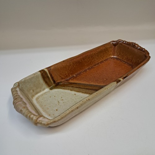 Click to view detail for #251263 Baking Dish Rectangle 10 x 4 x 1 $14